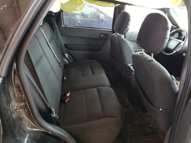 Photo 11 from auction – 2008 FORD ESCAPE XLT with VIN 1FMCU03138KD33228