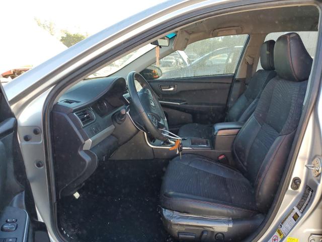 Photo 7 from auction – 2015 TOYOTA CAMRY LE with VIN 4T1BF1FK5FU001261