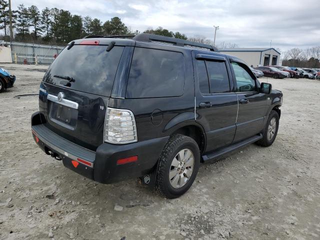 صورة رقم 3 من المزاد - 2006 MERCURY MOUNTAINEE مع VIN 4M2EU37856ZJ05591