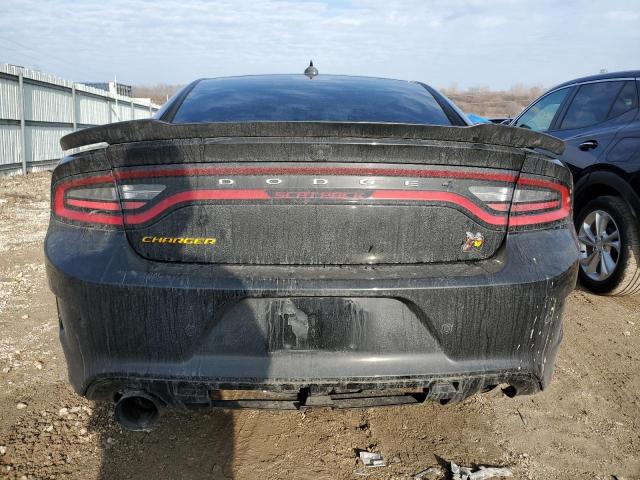 Photo 6 from auction – 2021 DODGE CHARGER SC with VIN 2C3CDXGJ5MH675244