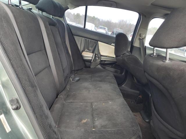 Photo 10 from auction – 2008 HONDA ACCORD EX with VIN JHMCP26718C021179