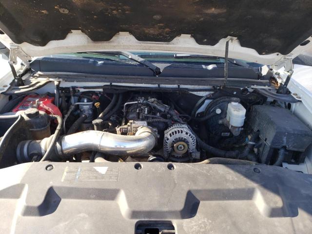 Photo 11 from auction – 2007 CHEVROLET SILVERADO with VIN 2GCEK13M671637462