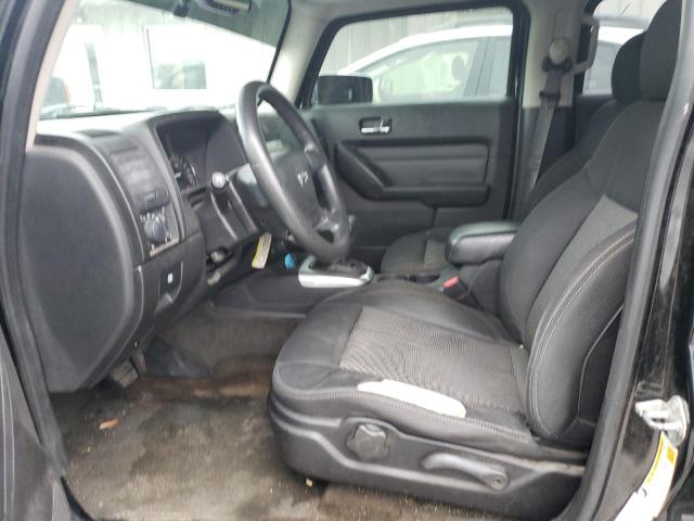 Photo 7 from auction – 2008 HUMMER H3 with VIN 5GTEN13E788131842