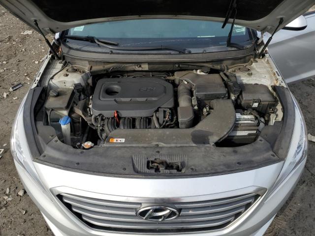 Photo 11 from auction – 2016 HYUNDAI SONATA SE with VIN 5NPE24AF5GH315609