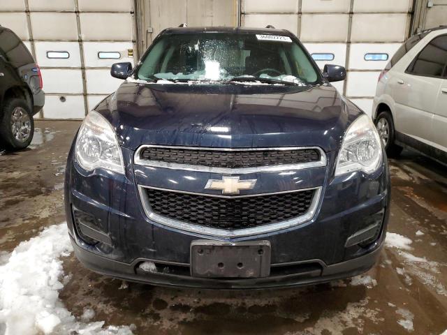 Photo 5 from auction – 2015 CHEVROLET EQUINOX LT with VIN 2GNFLFEK7F6332796