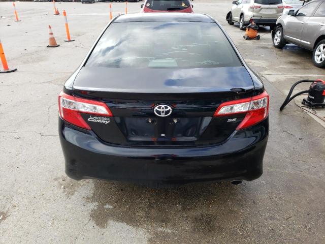 Photo 6 from auction – 2013 TOYOTA CAMRY L with VIN 4T1BF1FK4DU677794