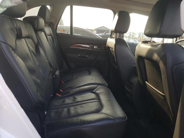 Photo 11 from auction – 2014 LINCOLN MKX with VIN 2LMDJ8JK1EBL13092