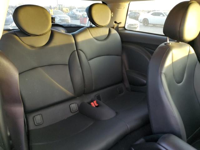 Photo 11 from auction – 2012 MINI COOPER with VIN WMWSU3C58CT254416