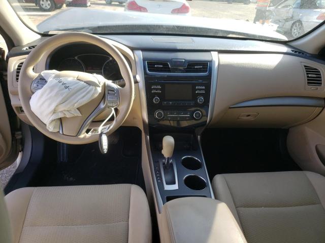 Photo 8 from auction – 2015 NISSAN ALTIMA 2.5 with VIN 1N4AL3AP3FC594329