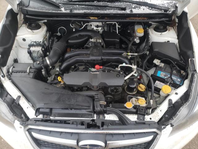 Photo 11 from auction – 2013 SUBARU XV CROSSTR with VIN JF2GPAVC7D2822390