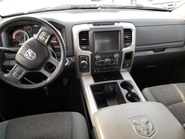 Photo 8 from auction – 2015 RAM 1500 SLT with VIN 1C6RR6LT3FS621257