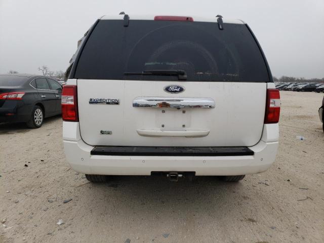Photo 6 from auction – 2011 FORD EXPEDITION with VIN 1FMJK1K52BEF25897