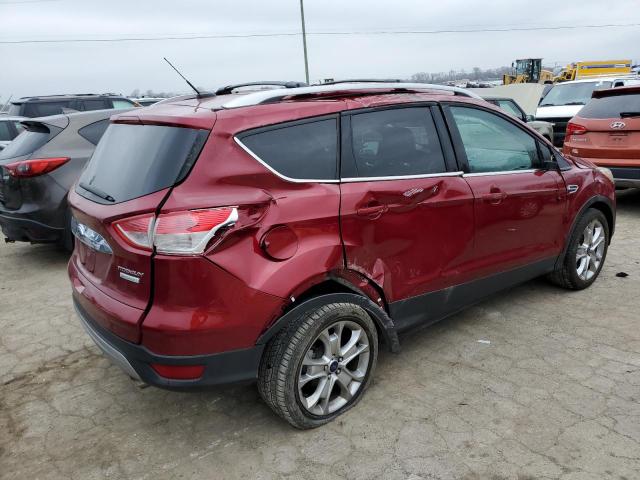 Photo 3 from auction – 2016 FORD ESCAPE TIT with VIN 1FMCU0JX3GUA75707
