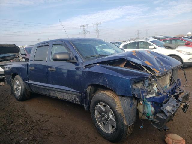 Photo 4 from auction – 2006 DODGE DAKOTA QUA with VIN 1D7HW48N76S507313