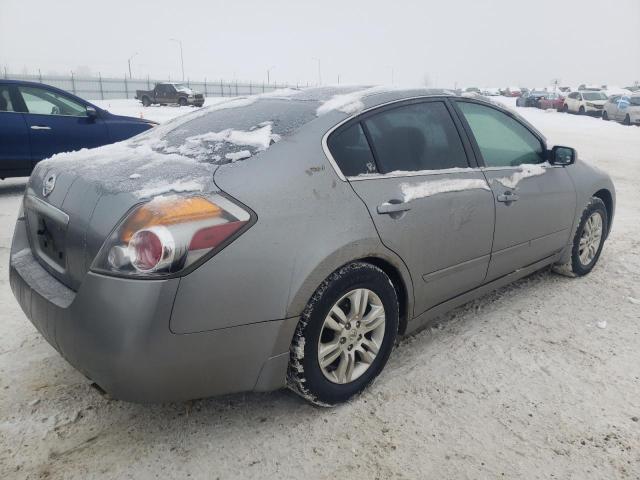 Photo 3 from auction – 2008 NISSAN ALTIMA 2.5 with VIN 1N4AL21E58C195997