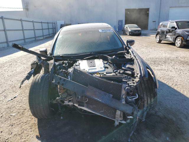 Photo 5 from auction – 2011 INFINITI G37 BASE with VIN JN1CV6AP5BM509156