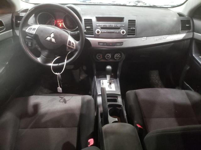 Photo 8 from auction – 2011 MITSUBISHI LANCER ES/ with VIN JA32U2FU7BU600804