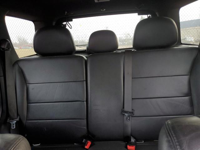 Photo 10 from auction – 2011 FORD ESCAPE LIM with VIN 1FMCU9EG8BKA37781