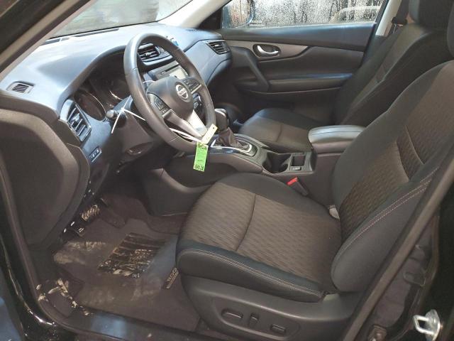 Photo 7 from auction – 2017 NISSAN ROGUE S with VIN 5N1AT2MT5HC811701