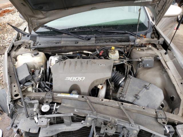 Photo 11 from auction – 2000 BUICK LESABRE CU with VIN 1G4HP54K2Y4157519