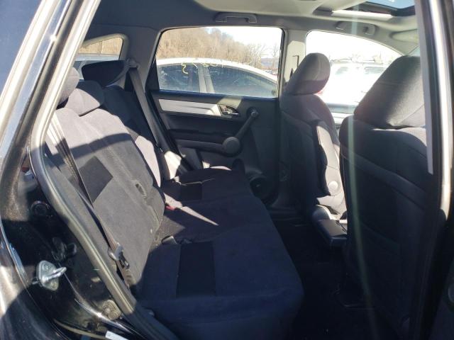 Photo 11 from auction – 2011 HONDA CR-V EX with VIN 5J6RE4H53BL110293
