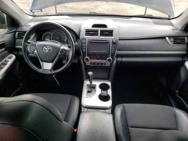 Photo 8 from auction – 2012 TOYOTA CAMRY BASE with VIN 4T1BF1FK2CU508890