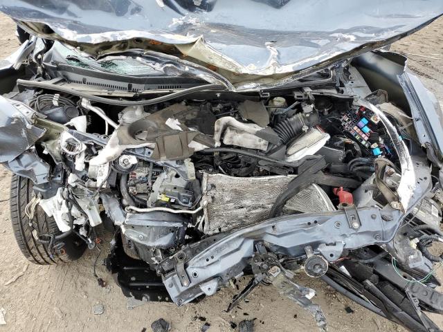 Photo 11 from auction – 2016 TOYOTA COROLLA L with VIN 2T1BURHEXGC659947