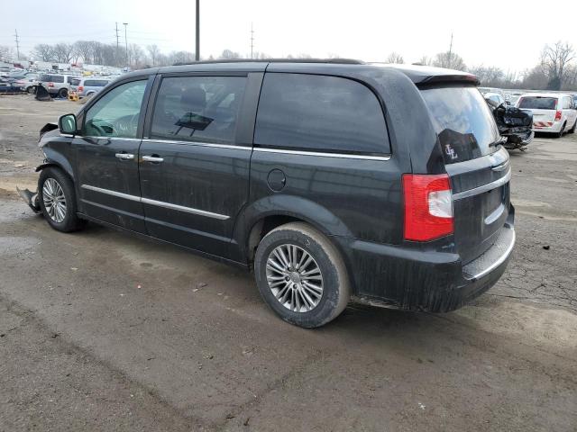 Photo 2 from auction – 2014 CHRYSLER TOWN & COU with VIN 2C4RC1CG3ER329978