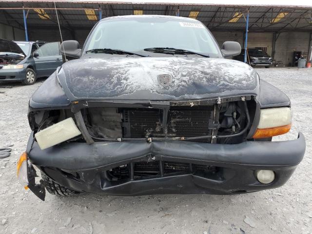 Photo 5 from auction – 2003 DODGE DAKOTA QUA with VIN 1D7HL38N13S148720
