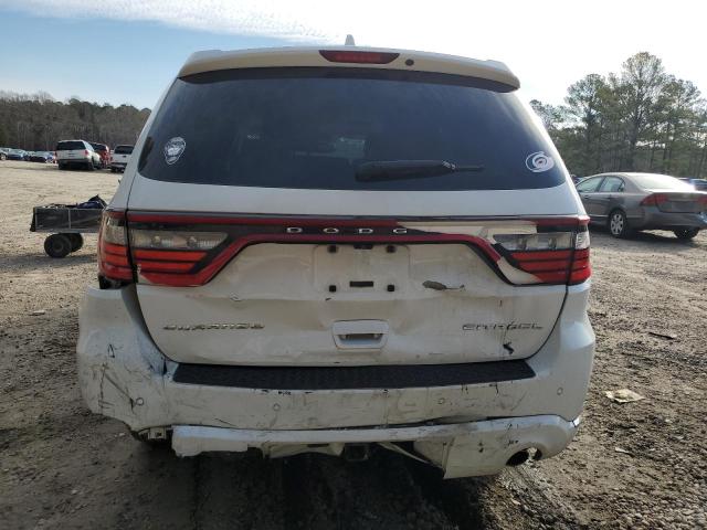 Photo 6 from auction – 2018 DODGE DURANGO CI with VIN 1C4RDHEG6JC314879