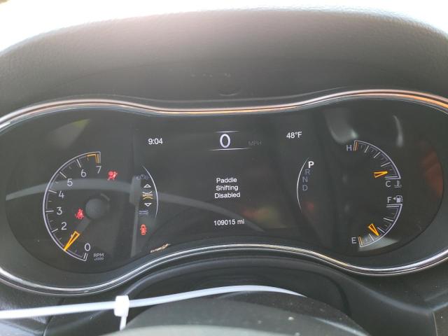 Photo 9 from auction – 2017 JEEP GRAND CHER with VIN 1C4RJFAG2HC768527