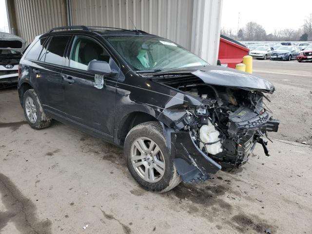 Photo 4 from auction – 2012 FORD EDGE SE with VIN 2FMDK3GCXCBA53980