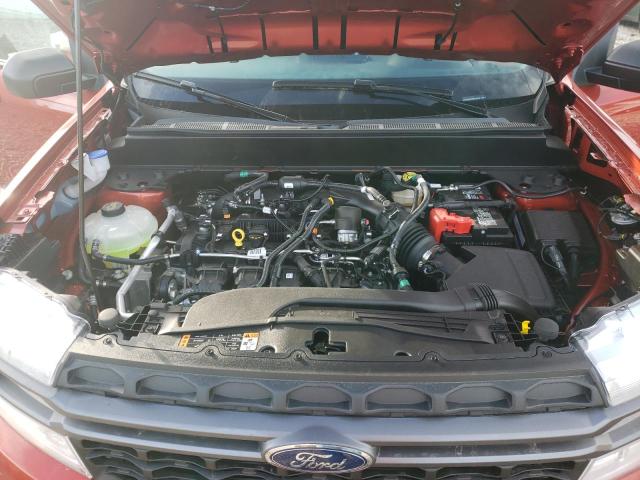 Photo 11 from auction – 2022 FORD MAVERICK X with VIN 3FTTW8F97NRB15458
