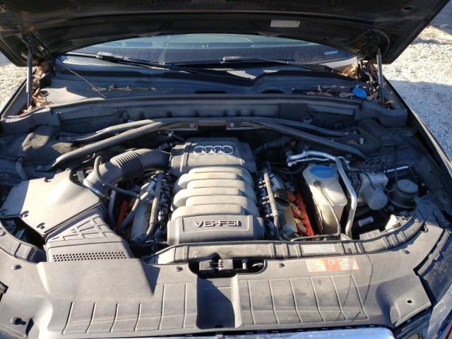 Photo 12 from auction – 2010 AUDI Q5 PREMIUM with VIN WA1LKAFP0AA062988