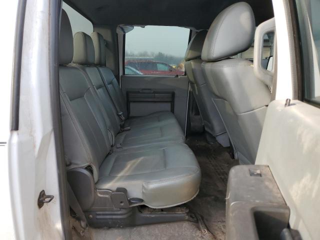 Photo 10 from auction – 2011 FORD F250 SUPER with VIN 1FT7W2BT3BEB08196