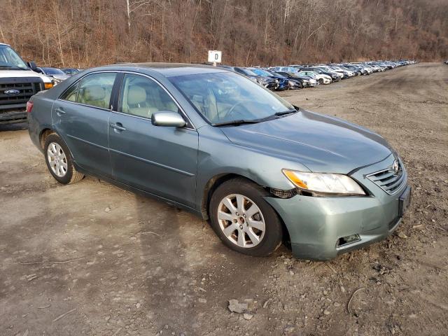Photo 4 from auction – 2007 TOYOTA CAMRY with VIN 4T1BE46K17U626293