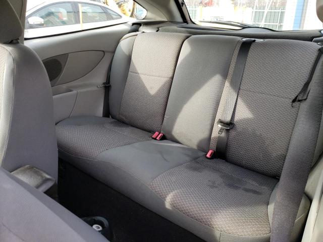 Photo 11 from auction – 2005 FORD FOCUS ZX3 with VIN 3FAFP31N95R113850