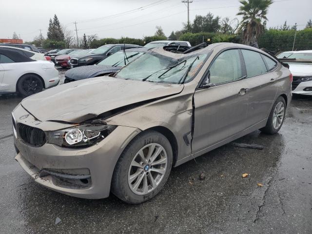 BMW 328 XIGT S 2015 with VIN WBA8Z5C59FD671856 - Photo from auction