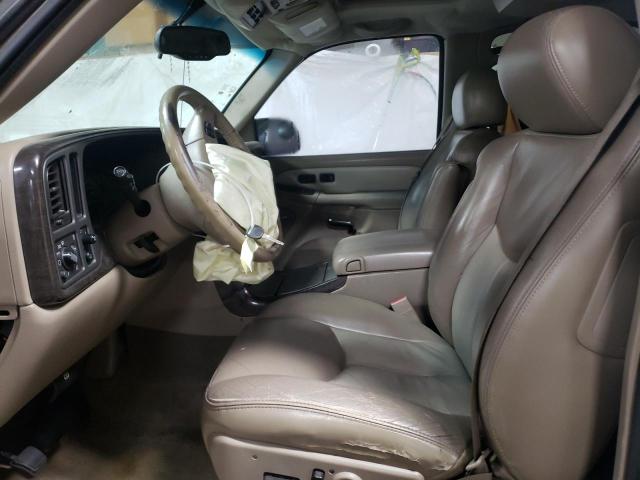 Photo 7 from auction – 2005 GMC YUKON DENA with VIN 1GKEK63U75J149867