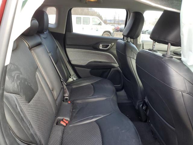 Photo 10 from auction – 2022 JEEP COMPASS LA with VIN 3C4NJDBB0NT115622