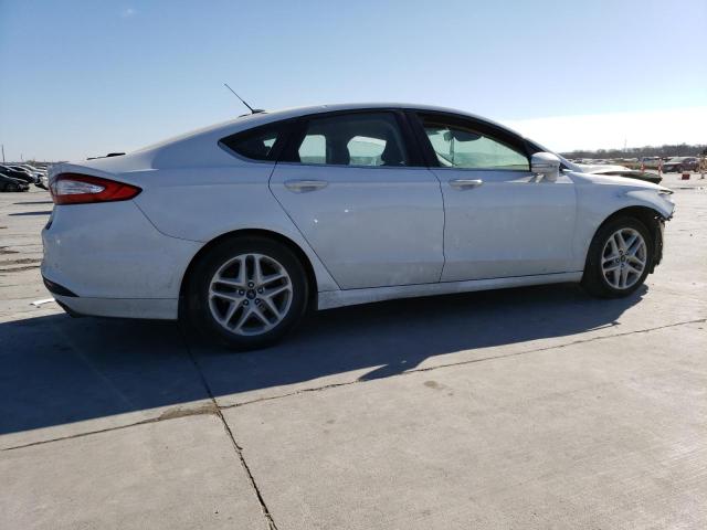 Photo 3 from auction – 2015 FORD FUSION SE with VIN 3FA6P0H72FR160922