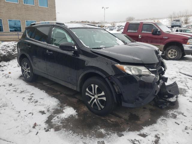 Photo 4 from auction – 2014 TOYOTA RAV4 LE with VIN 2T3BFREV4EW140216