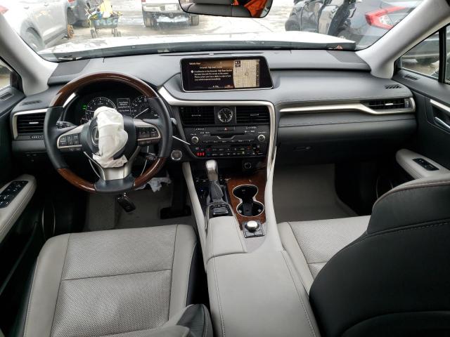 Photo 8 from auction – 2017 LEXUS RX 350 BAS with VIN 2T2ZZMCAXHC078176