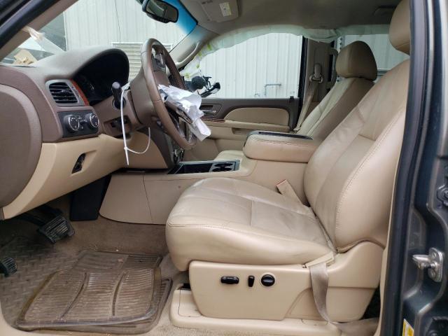 Photo 7 from auction – 2011 GMC SIERRA K15 with VIN 3GTP2WE34BG294712
