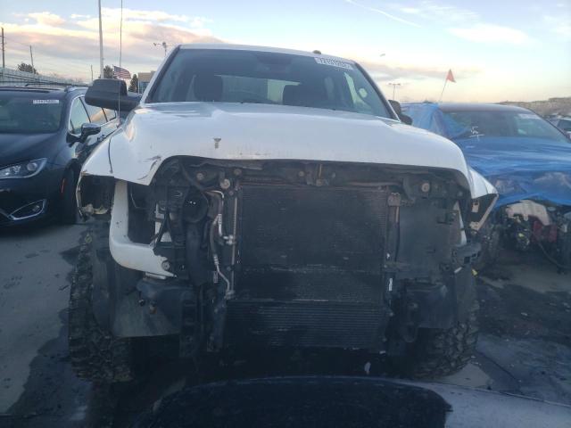 Photo 5 from auction – 2014 RAM 2500 ST with VIN 3C6UR5HL5EG236317