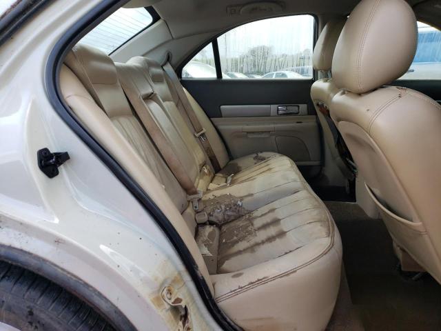 Photo 10 from auction – 2006 LINCOLN LS with VIN 1LNHM87A56Y616898