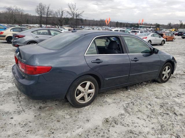 Photo 3 from auction – 2005 HONDA ACCORD EX with VIN JHMCM56865C001511
