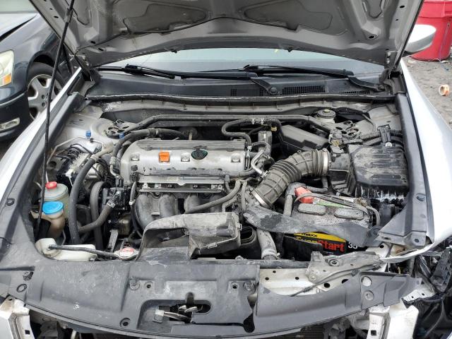 Photo 11 from auction – 2010 HONDA ACCORD EXL with VIN 1HGCP2F89AA122791