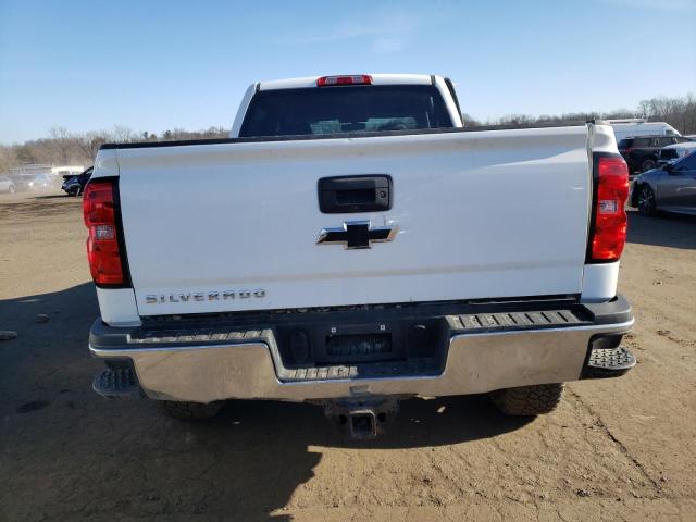 Photo 6 from auction – 2018 CHEVROLET SILVERADO with VIN 1GC4KYCY8JF256302