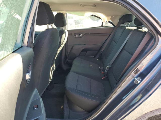 Photo 10 from auction – 2019 KIA RIO S with VIN 3KPA25AB1KE254130